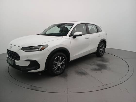 HONDA ZR-V 2.0 i-VTEC GASOLINA TOURING CVT HONDA ZR-V 2.0 i-VTEC GASOLINA TOURING CVT